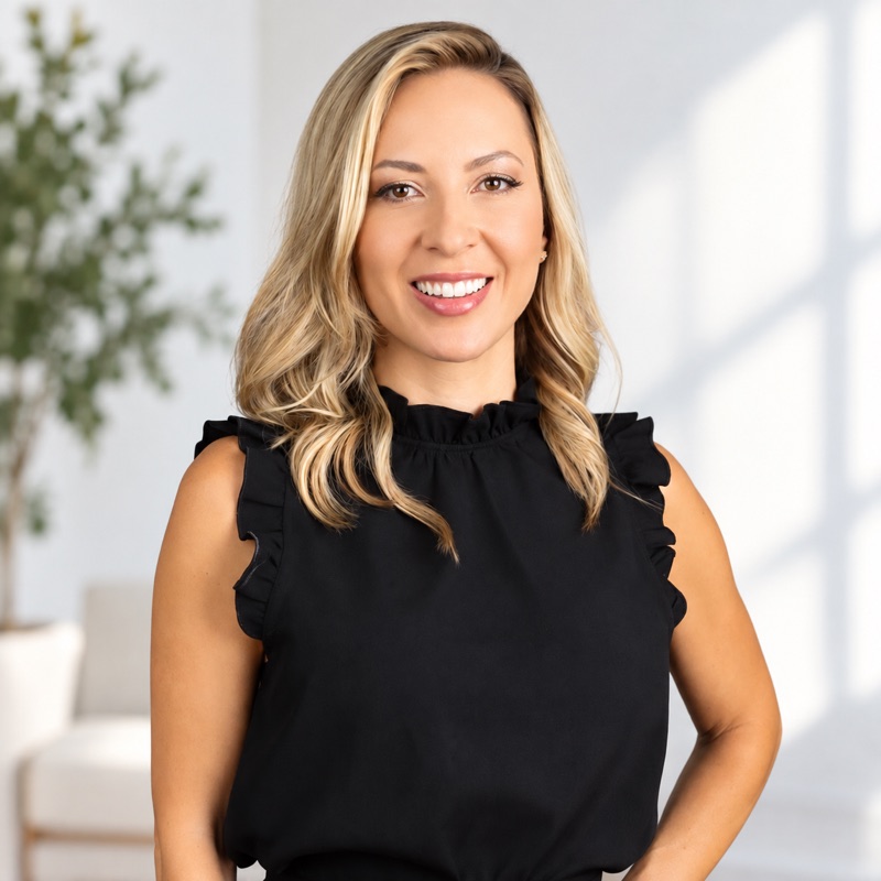 Karina Somenzari, REALTOR®, a real estate agent with eXp Realty in San Diego